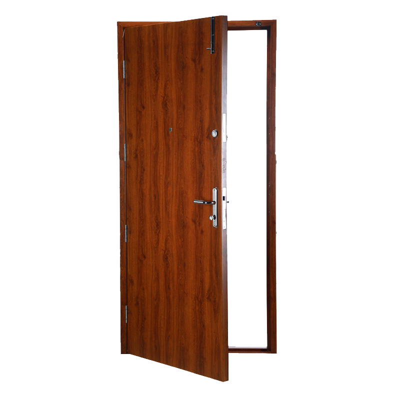 Primo – Single Solid Doors - Image 3