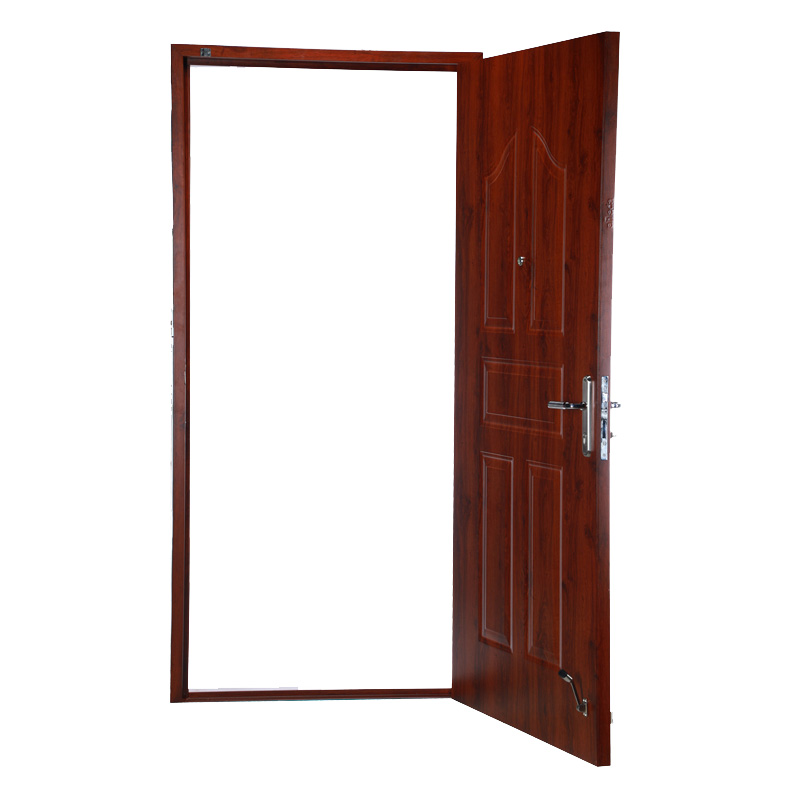 Primo – Single Solid Doors - Image 5